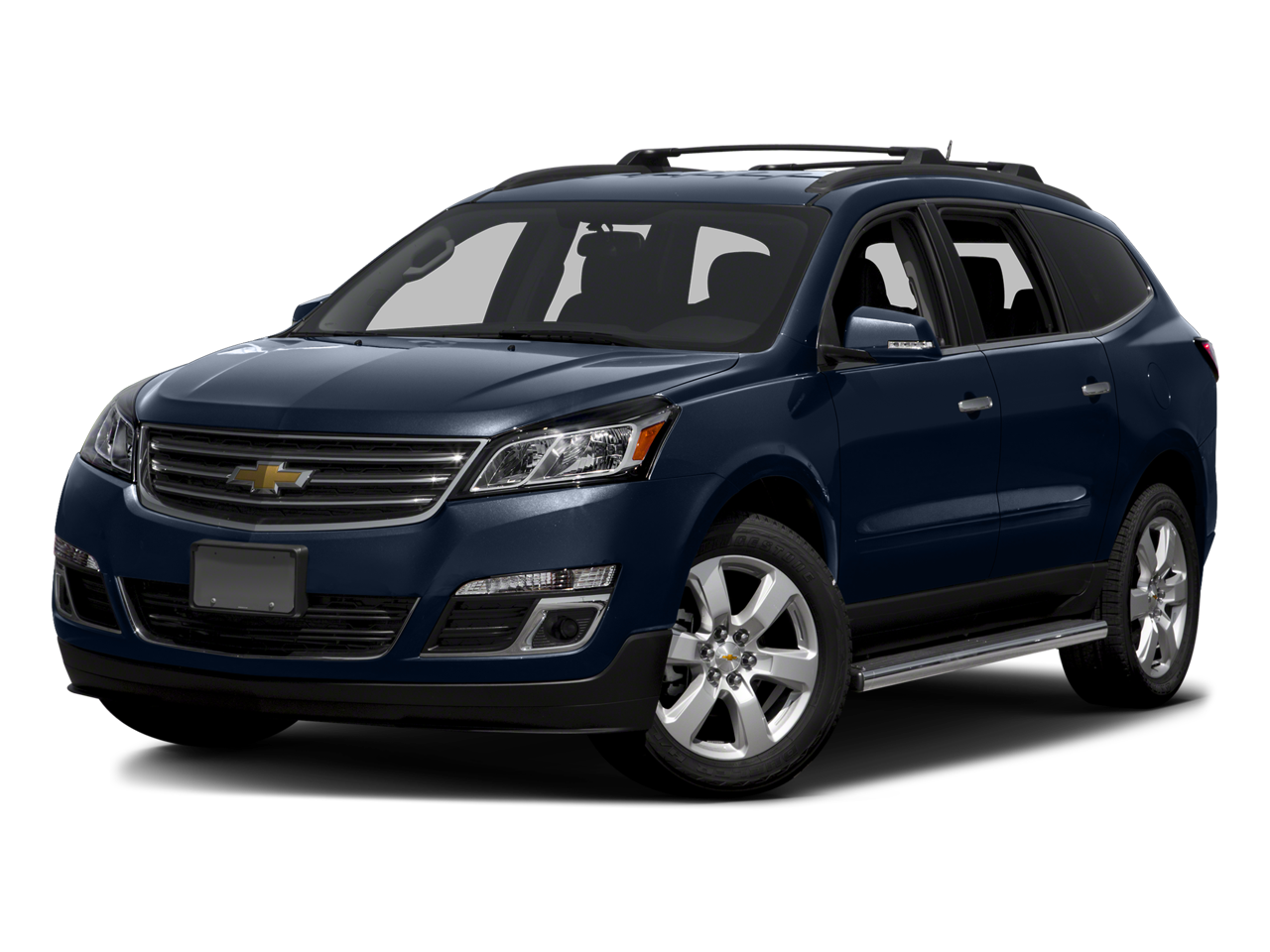 2016 Chevrolet Traverse