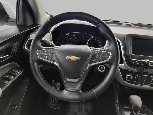 2024 Chevrolet Equinox — detail view